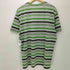 チャンピオン Champion Yarn-Dye Stripe S/S T-Shirt ヤーンダイ ストライプ Tシャツ メンズ import:XL