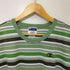 チャンピオン Champion Yarn-Dye Stripe S/S T-Shirt ヤーンダイ ストライプ Tシャツ メンズ import:XL