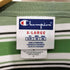 チャンピオン Champion Yarn-Dye Stripe S/S T-Shirt ヤーンダイ ストライプ Tシャツ メンズ import:XL