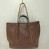 カンペール CAMPER 2MANGO レザートートバッグ ヨコガタ レディース
