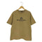 バレンシアガ BALENCIAGA Logo-Print Cotton-Jersey T-Shirt ロゴ プリント Tシャツ メンズ JPN:S