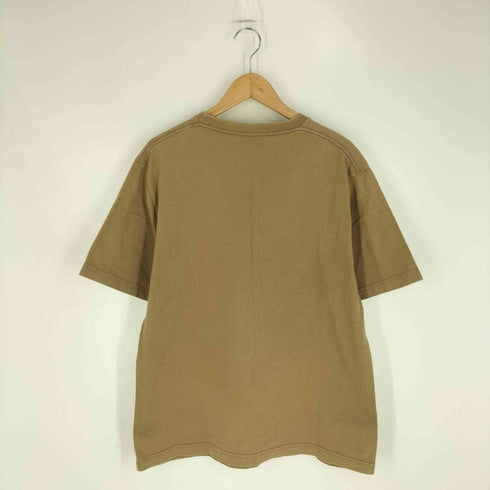 バレンシアガ BALENCIAGA Logo-Print Cotton-Jersey T-Shirt ロゴ プリント Tシャツ メンズ JPN:S
