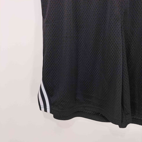 チャンピオン Champion Lacrosse Shorts ラクロス ショーツ メッシュ パンツ メンズ JPN:XL