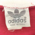 アディダス adidas 80S USA製 トレフォイルロゴ Hawaii Soccer Association ハワイ ナンバリング サッカー ゲームシャツ メンズ
