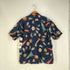 カールヘルム Karl Helmut 野球 アロハシャツ レディース
