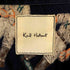 カールヘルム Karl Helmut 野球 アロハシャツ レディース