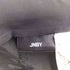 ジェイエヌビーワイ JNBY レーヨン 切替 ラインデザイン S/S ブラウス レディース 40