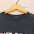 グッドイナフ GOODENOUGH RESONATE anvilボディ USA製 両面プリントクルーネックTシャツ メンズ M