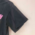 グッドイナフ GOODENOUGH RESONATE anvilボディ USA製 両面プリントクルーネックTシャツ メンズ M