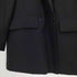 ザラ ZARA LOOSE-FITTING BLAZER ダブルブレスト オーバーサイズ テーラードジャケット レディース import:M