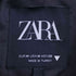 ザラ ZARA LOOSE-FITTING BLAZER ダブルブレスト オーバーサイズ テーラードジャケット レディース import:M