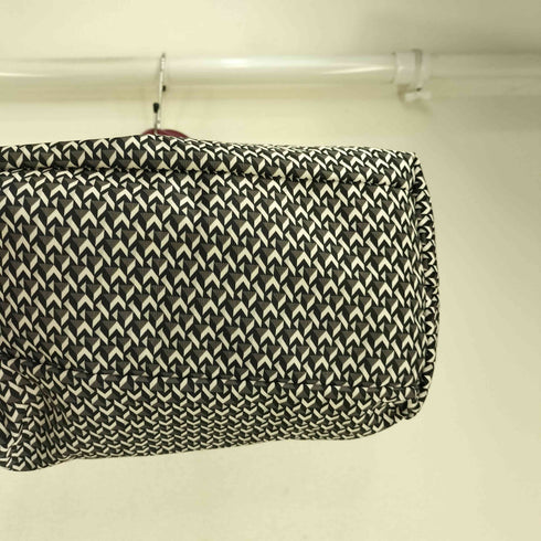 ROBERTA PIERI TATAMI トートバッグ レディース