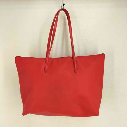 ラコステ LACOSTE L.12.12 CONCEPT トートバッグ レディース