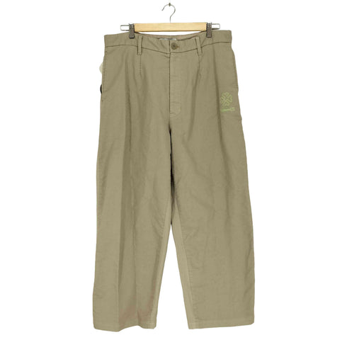 ファセッタズム FACETASM 25FW CLOVER PANTS メンズ 4
