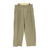 ファセッタズム FACETASM 25FW CLOVER PANTS メンズ 4