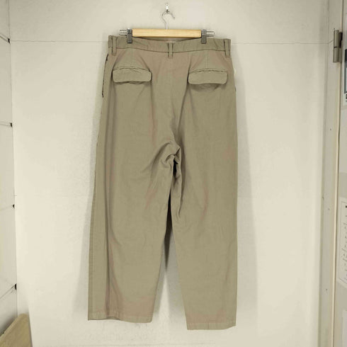 ファセッタズム FACETASM 25FW CLOVER PANTS メンズ 4