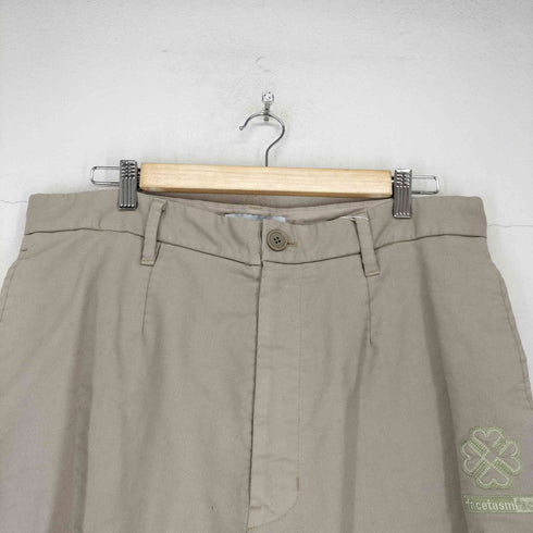 ファセッタズム FACETASM 25FW CLOVER PANTS メンズ 4