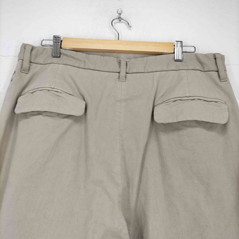 ファセッタズム FACETASM 25FW CLOVER PANTS メンズ 4
