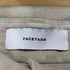 ファセッタズム FACETASM 25FW CLOVER PANTS メンズ 4