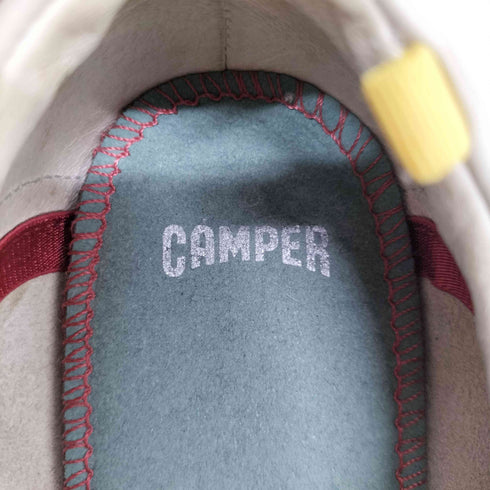 カンペール CAMPER PEU SENDA ペウセンダ レディース EUR:34
