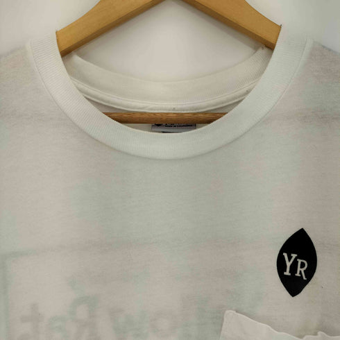 イエローラット Yellow Rat USA製 両面プリント Tシャツ メンズ import:S