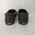 バンズ VANS V98CF WR SLIP ON PU M BLACK メンズ JPN:27