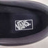 バンズ VANS V98CF WR SLIP ON PU M BLACK メンズ JPN:27