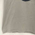ステューシー Stussy OLD 00s USA製 銀タグ アットマークロゴ Tシャツ シングルステッチ メンズ import:M