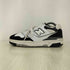 ニューバランス NEW BALANCE BB550NCA コートシューズ メンズ JPN:25.5
