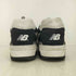 ニューバランス NEW BALANCE BB550NCA コートシューズ メンズ JPN:25.5