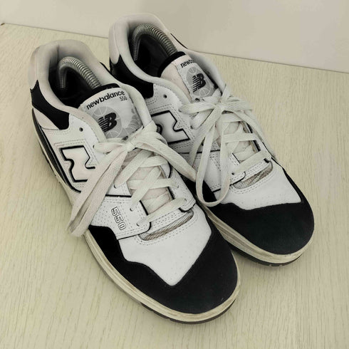 ニューバランス NEW BALANCE BB550NCA コートシューズ メンズ JPN:25.5