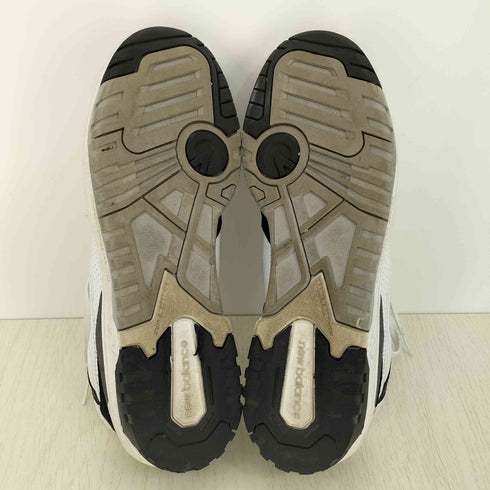 ニューバランス NEW BALANCE BB550NCA コートシューズ メンズ JPN:25.5