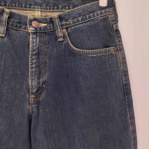 ラングラー Wrangler インディゴ ストレート デニム メンズ 30