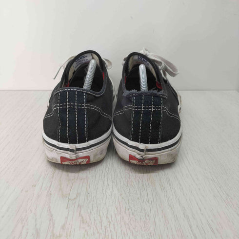 バンズ VANS SKATE CLASSICS AUTHENTIC メンズ JPN:27