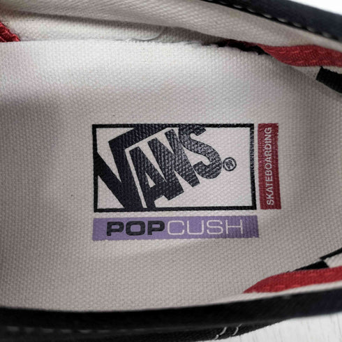 バンズ VANS SKATE CLASSICS AUTHENTIC メンズ JPN:27