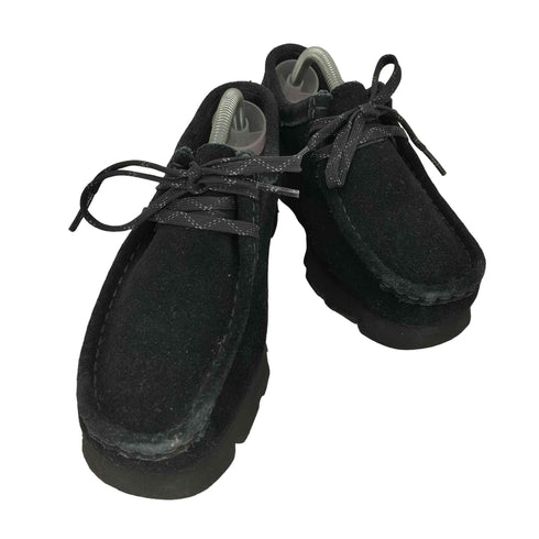 クラークス Clarks Wallabee GTX GORE-TEX レディース JPN:23.5