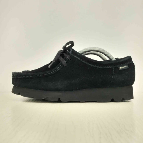 クラークス Clarks Wallabee GTX GORE-TEX レディース JPN:23.5