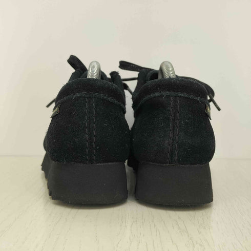 クラークス Clarks Wallabee GTX GORE-TEX レディース JPN:23.5