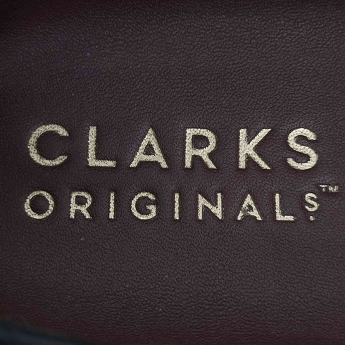クラークス Clarks Wallabee GTX GORE-TEX レディース JPN:23.5
