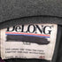 ディロング Delong 80-90s USA製 スポーツロゴ刺繍 セーラージャケット スタジャン メンズ US:40