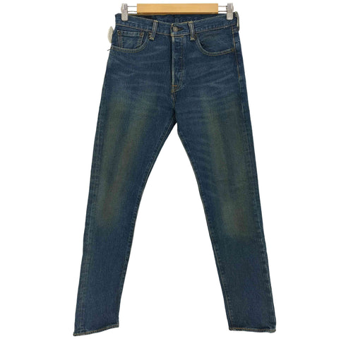 リーバイス Levis 501CT CUSTOMIZED & TAPERED カスタマイズ&テーパード デニム メンズ W29 L32