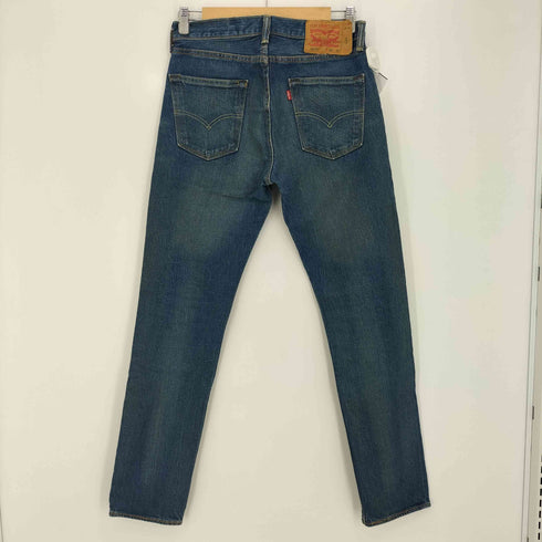 リーバイス Levis 501CT CUSTOMIZED & TAPERED カスタマイズ&テーパード デニム メンズ W29 L32