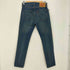 リーバイス Levis 501CT CUSTOMIZED & TAPERED カスタマイズ&テーパード デニム メンズ W29 L32