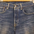 リーバイス Levis 501CT CUSTOMIZED & TAPERED カスタマイズ&テーパード デニム メンズ W29 L32