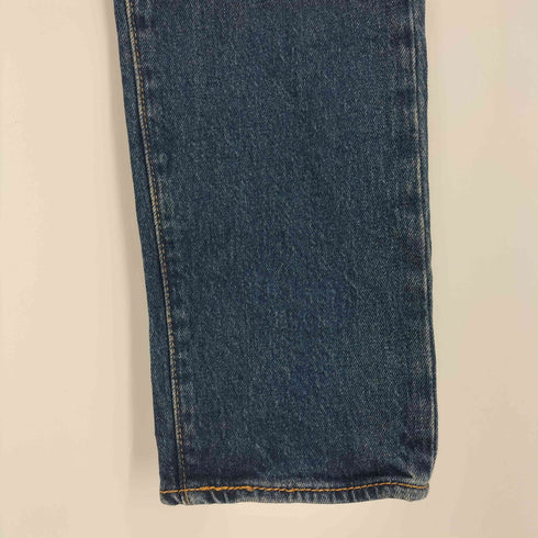 リーバイス Levis 501CT CUSTOMIZED & TAPERED カスタマイズ&テーパード デニム メンズ W29 L32