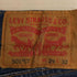 リーバイス Levis 501CT CUSTOMIZED & TAPERED カスタマイズ&テーパード デニム メンズ W29 L32