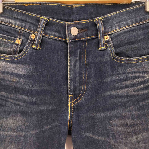 リーバイス Levis 511 スリムフィット ローライズ デニム メンズ W29 L32