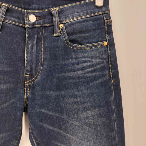 リーバイス Levis 511 スリムフィット ローライズ デニム メンズ W29 L32