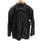RED STAGE Deer Skin Real Leather Car Coat 鹿革 ディアスキン リアルレザー カーコート メンズ import:M