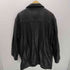 RED STAGE Deer Skin Real Leather Car Coat 鹿革 ディアスキン リアルレザー カーコート メンズ import:M
